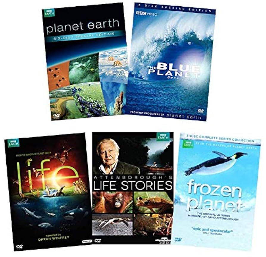 (未使用･未開封品)Nature: The World of Nature [DVD] 未使用・未開封品)Nature: The World of Nature [DVD] 未使用